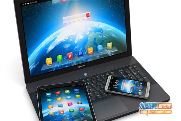 特意派学生平板电脑加盟费