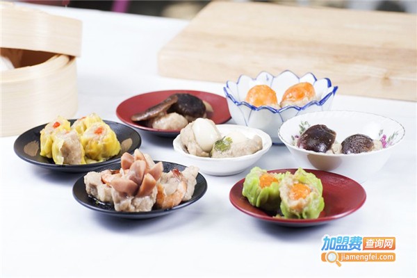 晴川道日式料理加盟费