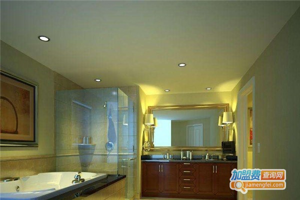 藏象养生公馆加盟费