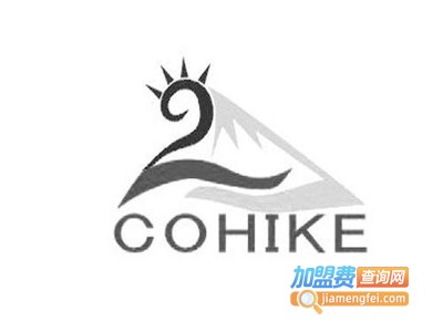 COHIKE科海特加盟费