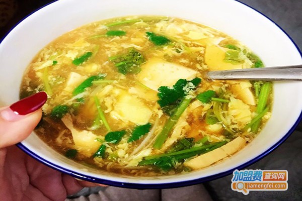 小宝烧饼里脊加盟费