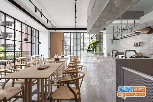 AbbeyRoad艾比路加盟门店