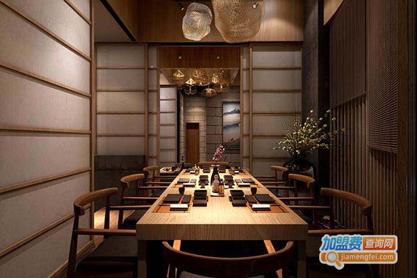 武林峰餐厅加盟门店