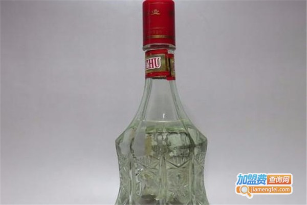 百年公主白酒加盟费