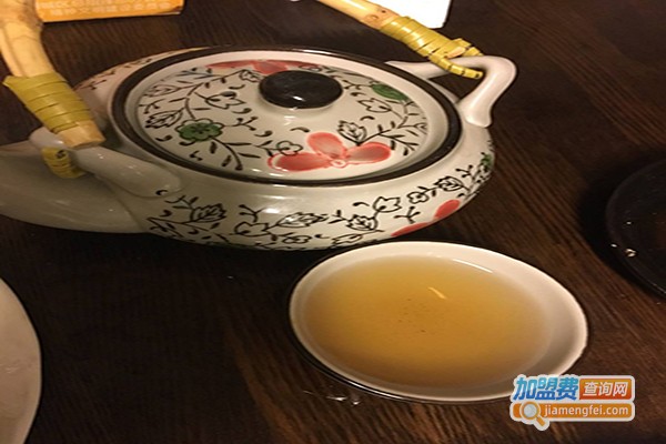 月卿雲客加盟门店