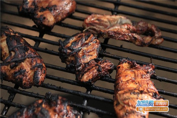 鱼匠料理·炉端烧加盟费