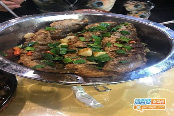 盐府逸栈酒楼加盟门店