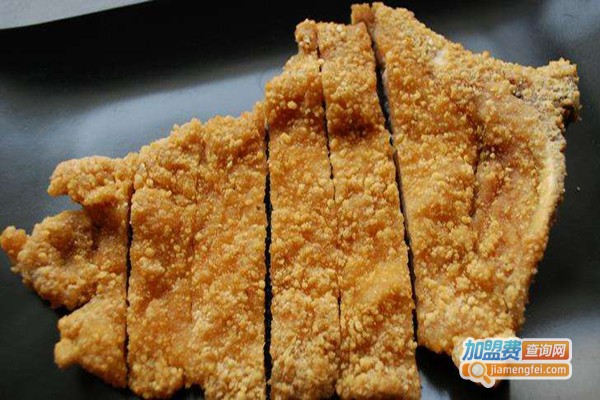 好多排小吃加盟费