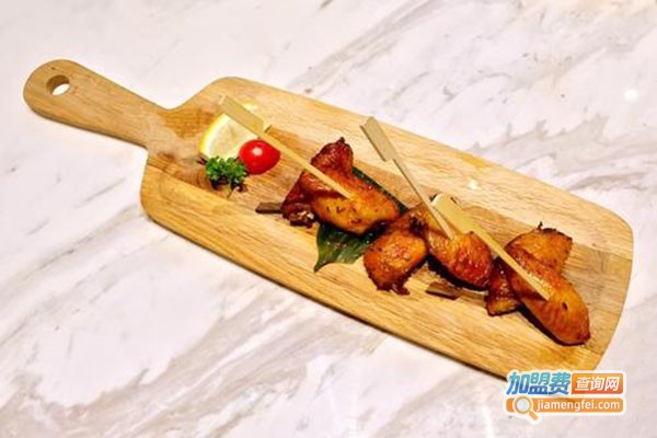 比萨印象加盟门店