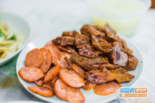 川辣爽加盟门店