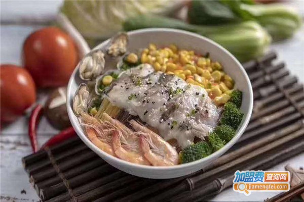 古北水镇老李客栈·餐厅加盟费