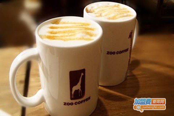 壹朵花开Coffee加盟门店