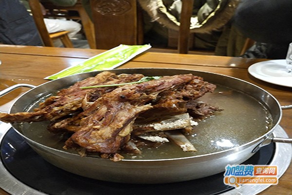 德云轩火锅加盟门店