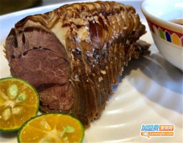 珠穆朗玛餐厅加盟费