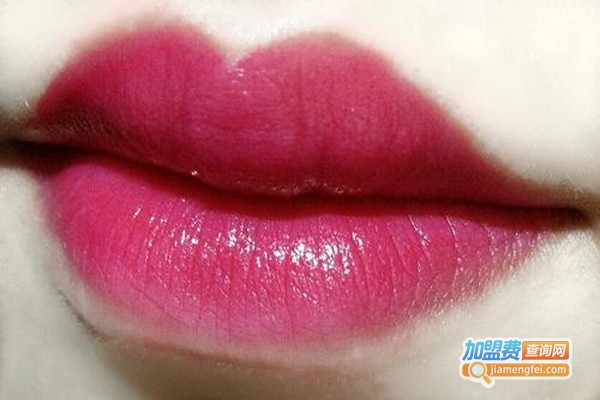 AIQILAI彩妆加盟费