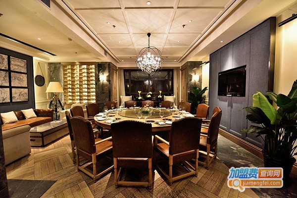 脸谱港式火锅加盟门店