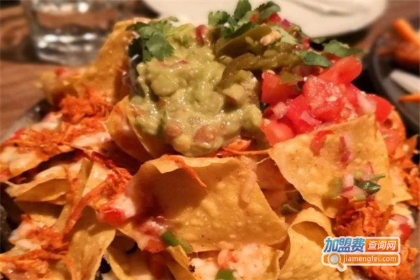 QMexBar&Grill库迈墨西哥餐吧加盟费