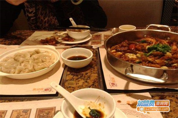 金紫银平价海鲜加盟费