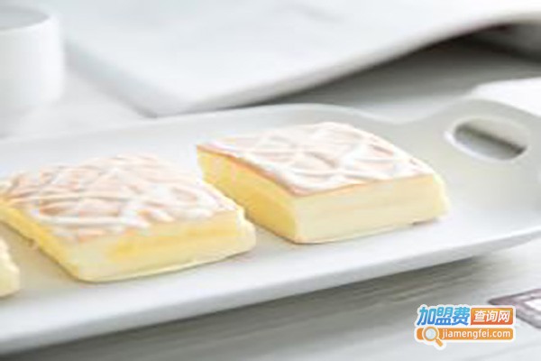 严选王子蛋糕加盟