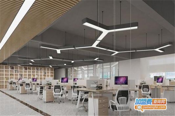 永大办公加盟费