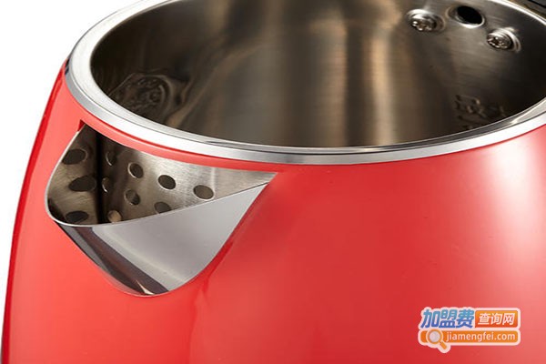 john boss加盟门店