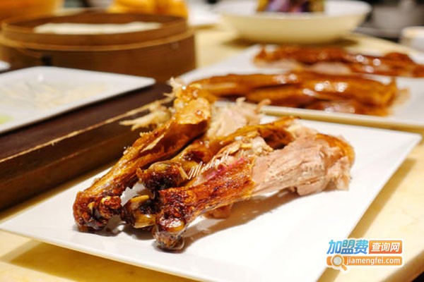 遇上创意中国菜加盟门店