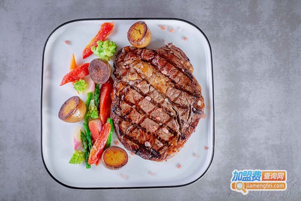 莫逆时光西餐厅加盟费