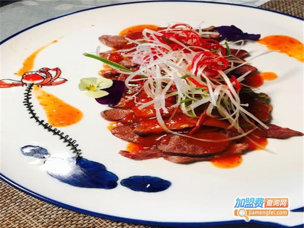 肆月河豚•原河豚先生加盟门店