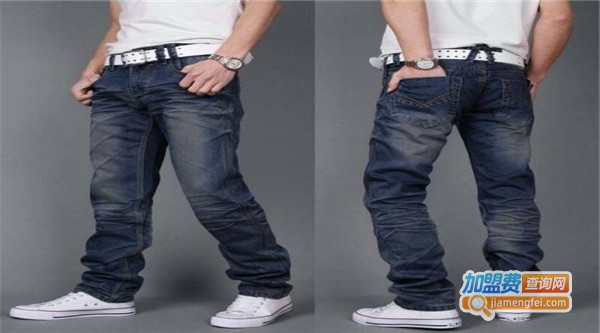 颖儿牛仔裤加盟费