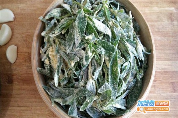 古北忆苦思甜山珍野菜馆