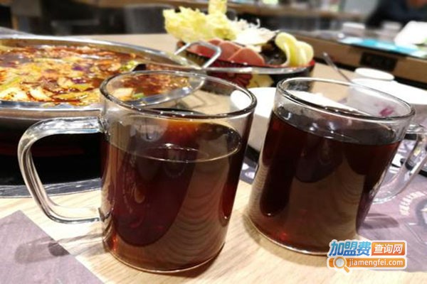 雲小馆加盟门店