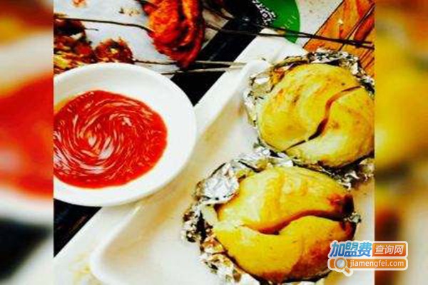 张满意特色餐馆加盟门店