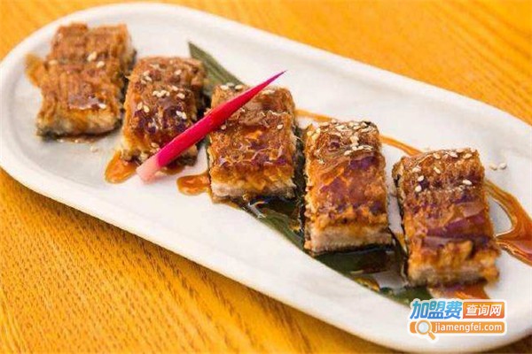 清风町·梦回京都加盟费