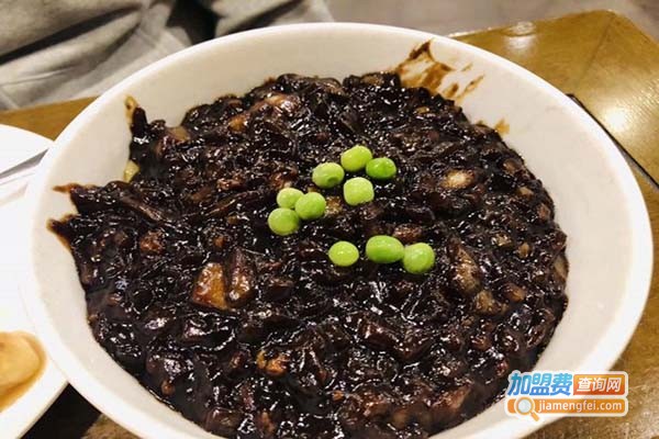 东寶城中华料理加盟费