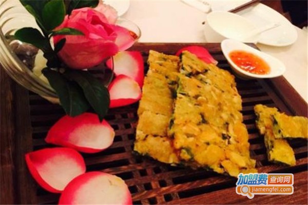 东煌酒店荷餐厅加盟费