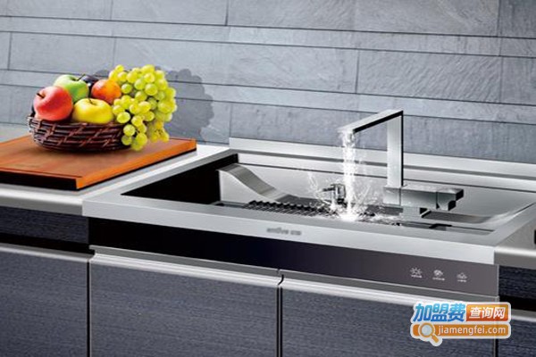 多意集成环保灶加盟费