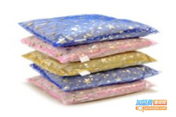 卖炭翁竹炭加盟费