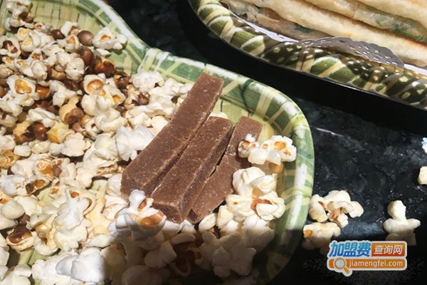 蜀国江上加盟费