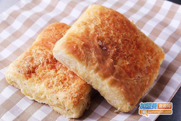 宫廷烧饼加盟费