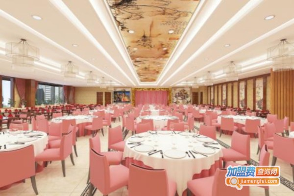 国创酒楼加盟费