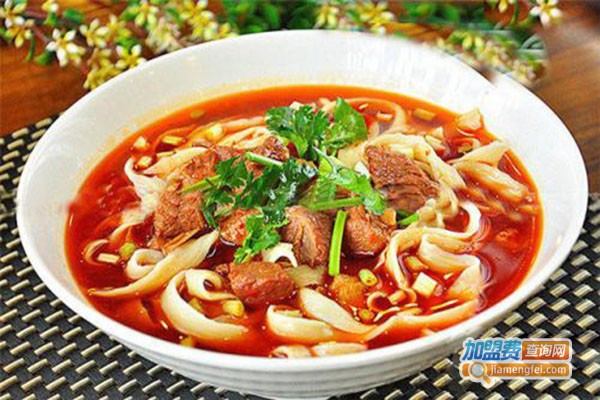 山陕味道加盟门店