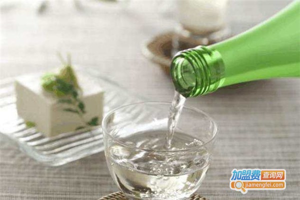 大丈夫酒业加盟费