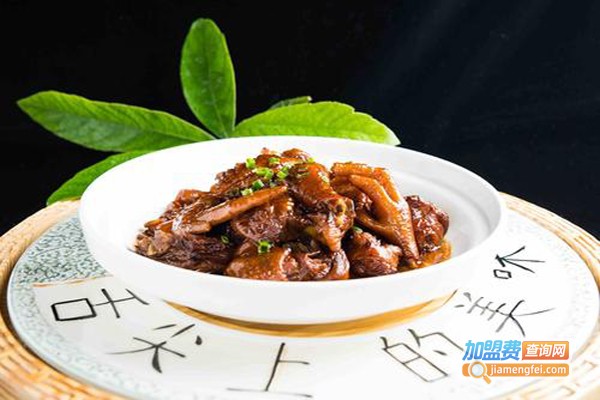 杨淑丽民俗饭庄加盟费