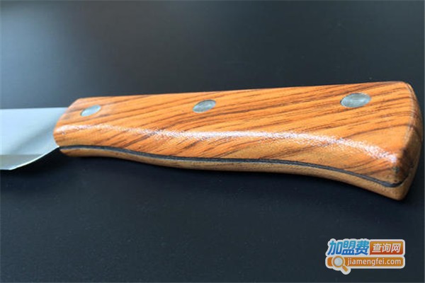 伊利达刀剪加盟费