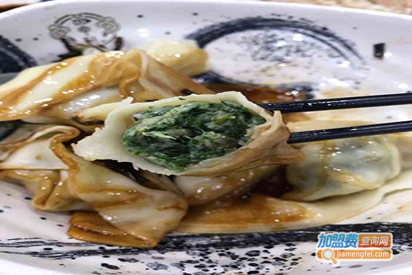 品申轩面馆加盟门店