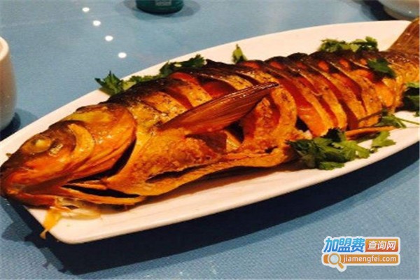 海佑小馆加盟费