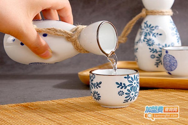 藏花香酒业加盟费