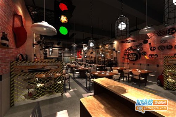 352串串香火锅