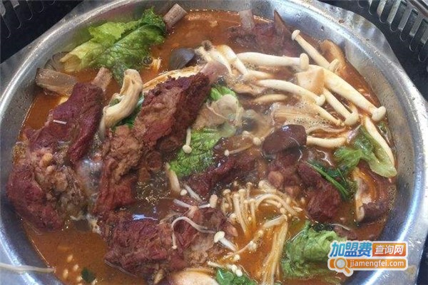 清淇阁梧桐小馆加盟费