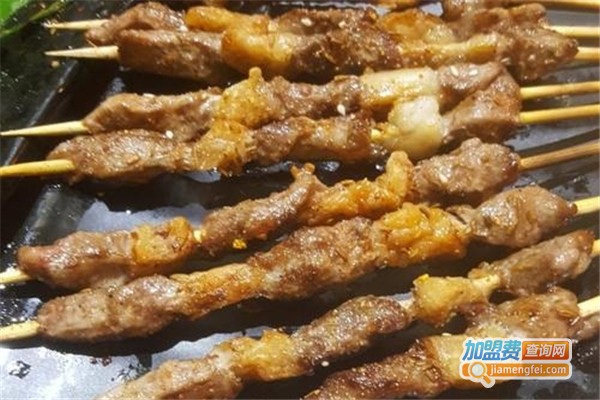 胡同串儿吧加盟费